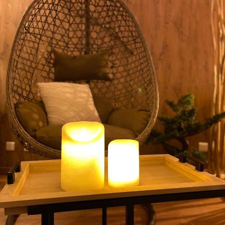 L'Esprit Zen - Relaxant - Tout Confort - Verdun Centre - Parking Proche - Gere Par Presta-Zen'Services エクステリア 写真