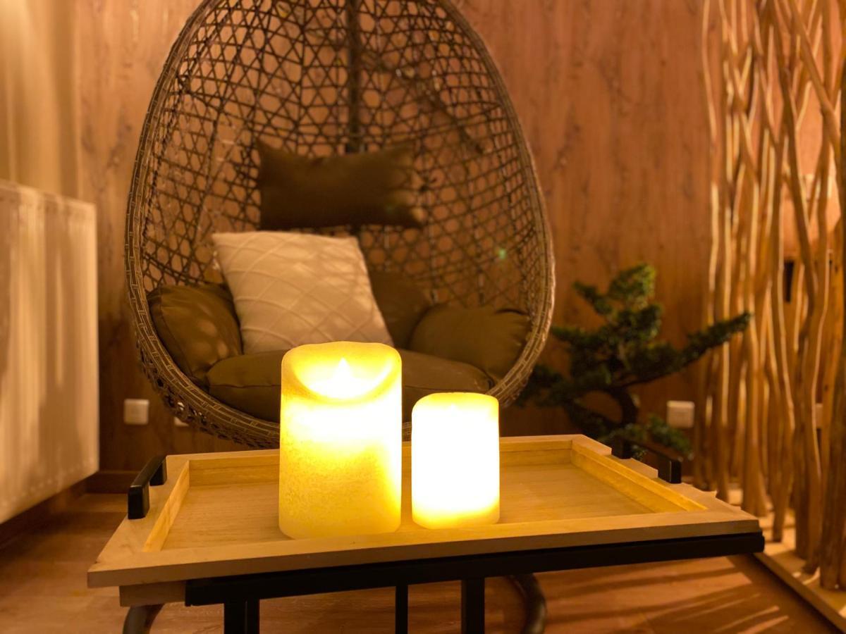 L'Esprit Zen - Relaxant - Tout Confort - Verdun Centre - Parking Proche - Gere Par Presta-Zen'Services エクステリア 写真