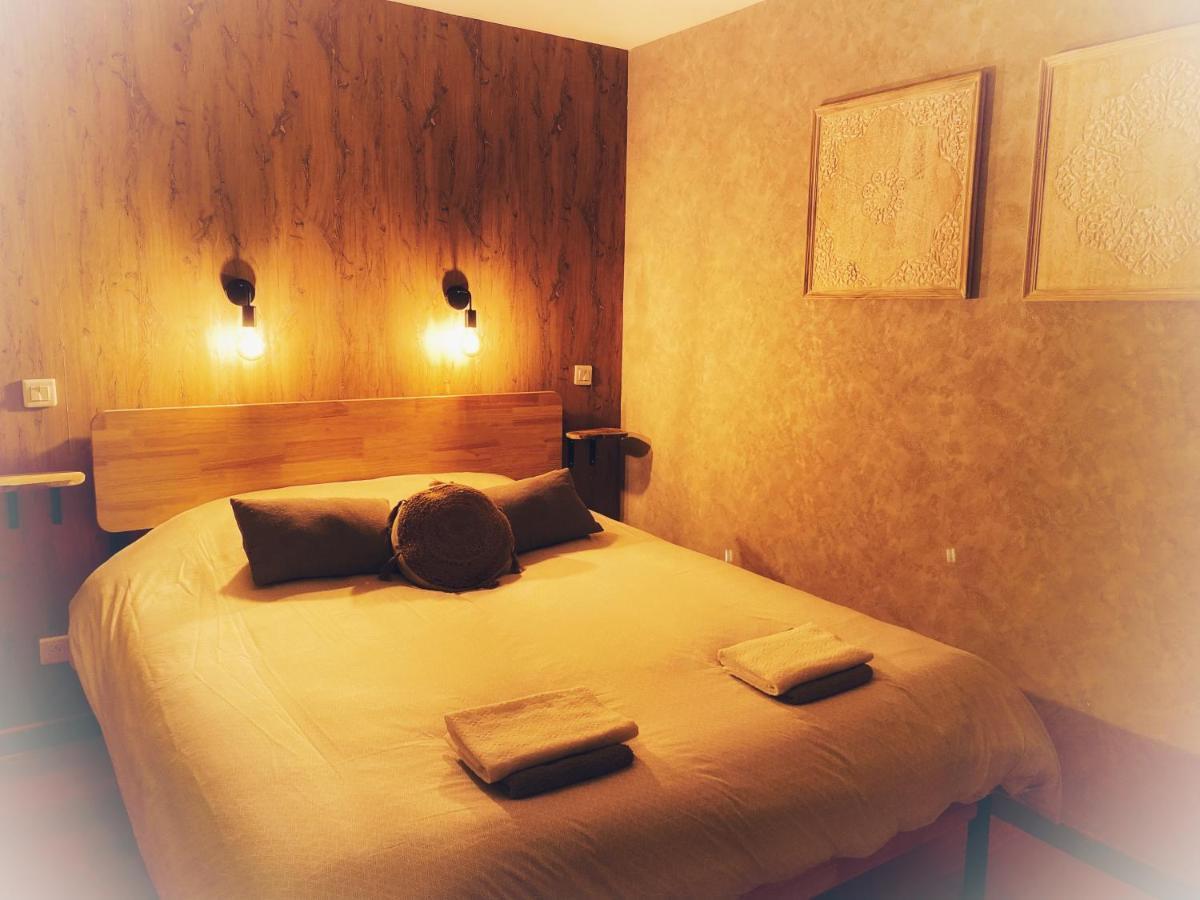 L'Esprit Zen - Relaxant - Tout Confort - Verdun Centre - Parking Proche - Gere Par Presta-Zen'Services エクステリア 写真